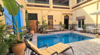 Casa de pueblo 8 habitaciones de 334 m² en Sanet y Negrals (03769)