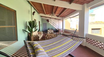 Casa de pueblo 8 habitaciones de 334 m² en Sanet y Negrals (03769)