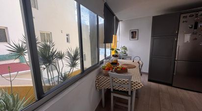 Appartement 3 chambres de 89 m² à Tagoro (38358)