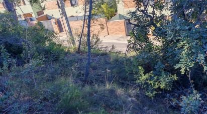 Building plot of 604 m² in Gilet (46149)