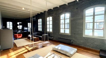 Àtic 2 habitacions de 293 m² a Barcelona (08010)