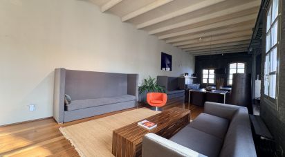 Ático 2 habitaciones de 293 m² en Barcelona (08010)