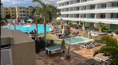 Appartement 1 chambre de 64 m² à Cañon del Aguila (35100)