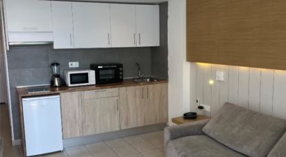 Apartment 1 bedroom of 64 m² in Cañon del Aguila (35100)