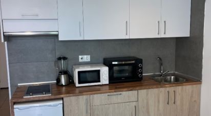 Apartment 1 bedroom of 64 m² in Cañon del Aguila (35100)