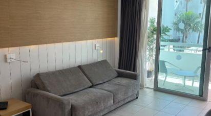 Apartment 1 bedroom of 64 m² in Cañon del Aguila (35100)