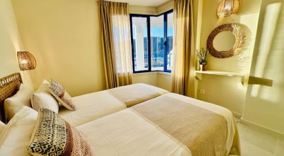 Penthouse 1 bedroom of 51 m² in Taurito (35138)