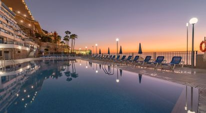 Appartement 1 chambre de 49 m² à Las Casillas (35149)