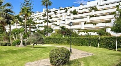 Piso 4 habitaciones de 247 m² en Guadalmina (29670)