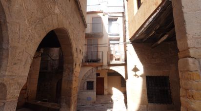 Maison 4 chambres de 203 m² à Horta de Sant Joan (43596)