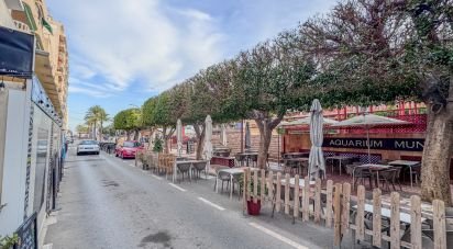 Boutique/Local commercial de 102 m² à Santa Pola (03130)