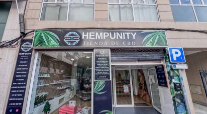 Boutique/Local commercial de 102 m² à Santa Pola (03130)