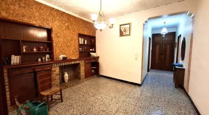 Village house 3 bedrooms of 165 m² in Pedreguer (03750)