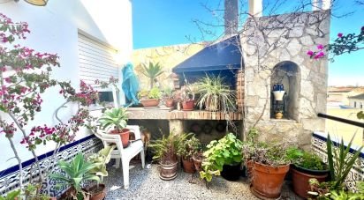 Penthouse 5 bedrooms of 229 m² in Deltebre (43580)