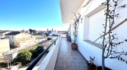 Penthouse 5 bedrooms of 229 m² in Deltebre (43580)