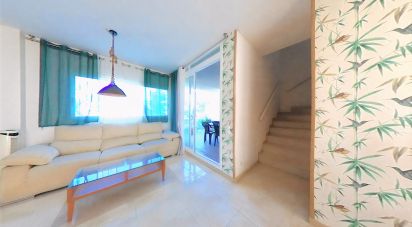 Duplex 3 bedrooms of 97 m² in Salou (43840)