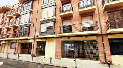 Boutique/Local commercial de 520 m² à Astorga (24700)