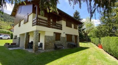 Apartment 3 bedrooms of 89 m² in Alp (17538)