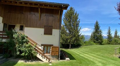 Apartment 3 bedrooms of 89 m² in Alp (17538)