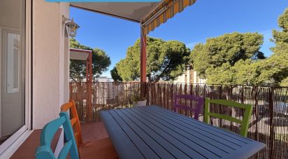 Apartment 2 bedrooms of 42 m² in Roses (17480)