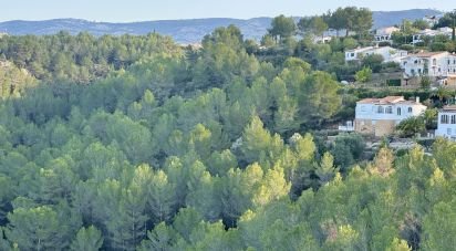 Terreny de 3.282 m² a Benidoleig (03759)