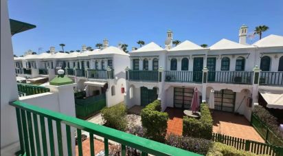 Duplex 1 chambre de 55 m² à Cañon del Aguila (35100)