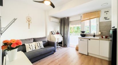 Appartement 1 chambre de 30 m² à Torremolinos (29620)