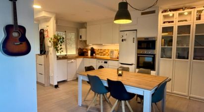 Appartement 1 chambre de 60 m² à Málaga (29010)