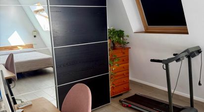 Apartment 1 bedroom of 60 m² in Málaga (29010)