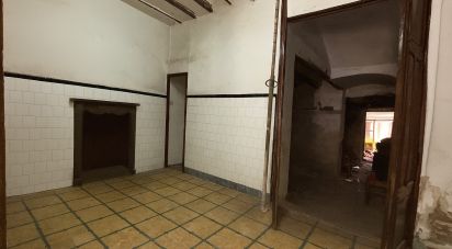 Maison de village 5 chambres de 367 m² à Castell de Castells (03793)