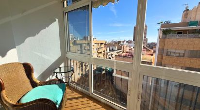 Appartement 3 chambres de 114 m² à Alicante/Alacant (03005)