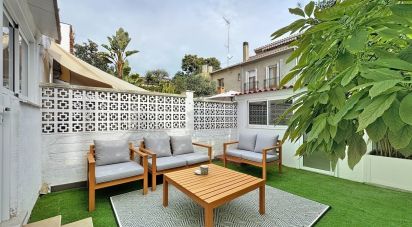 Casa 4 habitaciones de 100 m² en El Masnou (08320)