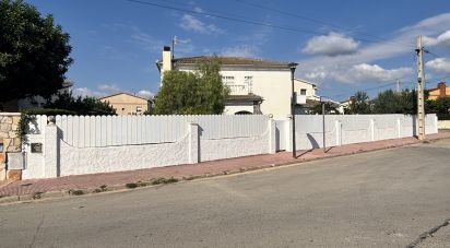 Maison 5 chambres de 204 m² à Urbanitzacio Creixell-Mar (43839)