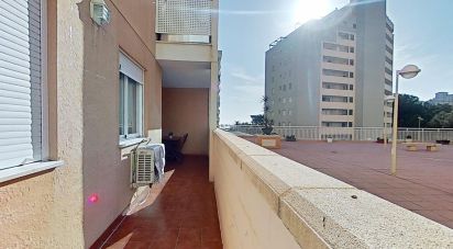 Piso 2 habitaciones de 61 m² en Oropesa/Oropesa del Mar (12594)