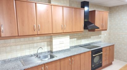 Apartment 3 bedrooms of 90 m² in Sax (03630)