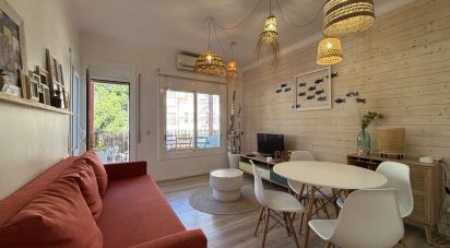 Apartment 2 bedrooms of 42 m² in Roses (17480)