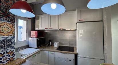 Apartment 2 bedrooms of 42 m² in Roses (17480)