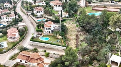 Terreny urbà de 924 m² a Dénia (03700)